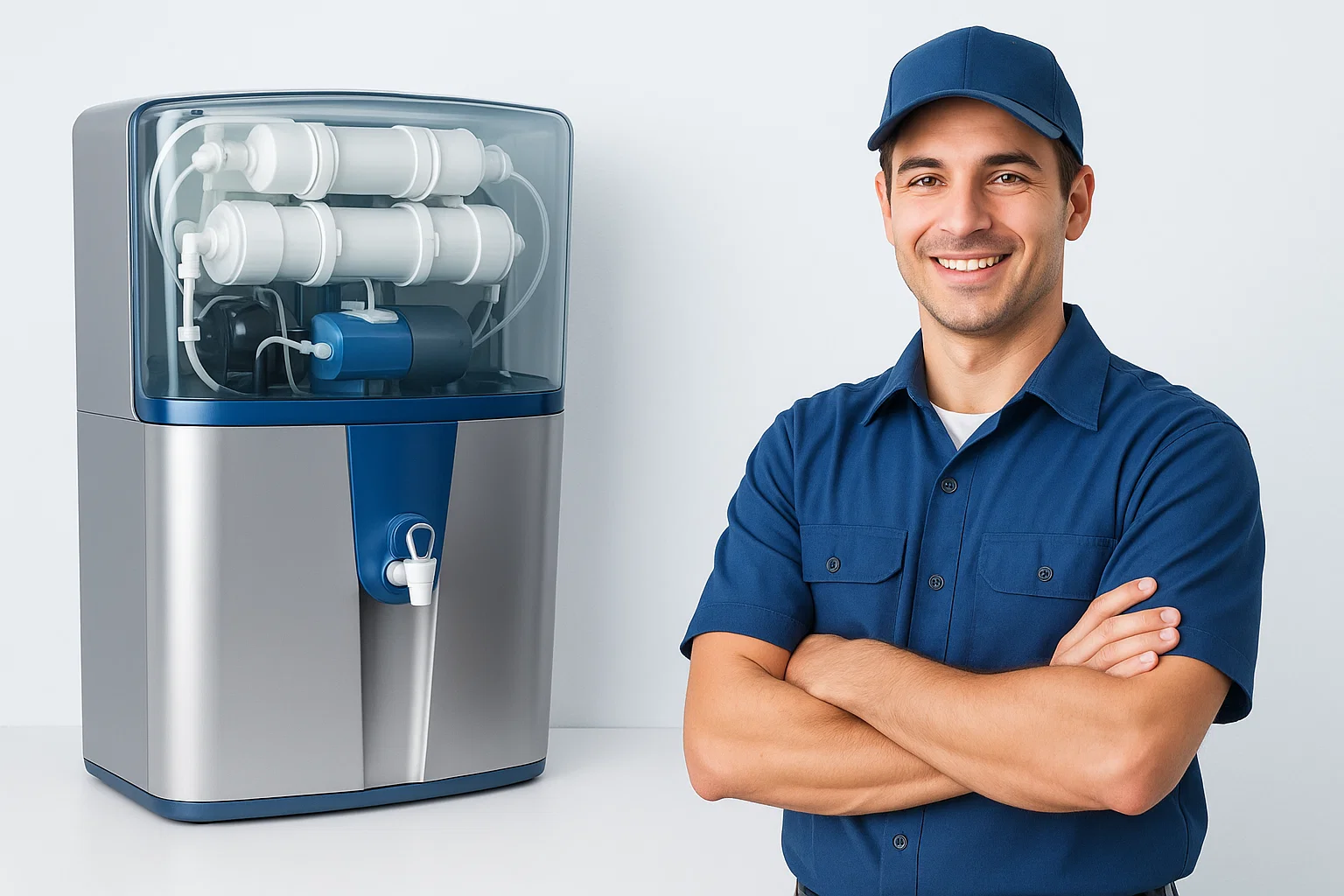 RO Uninstallation Service